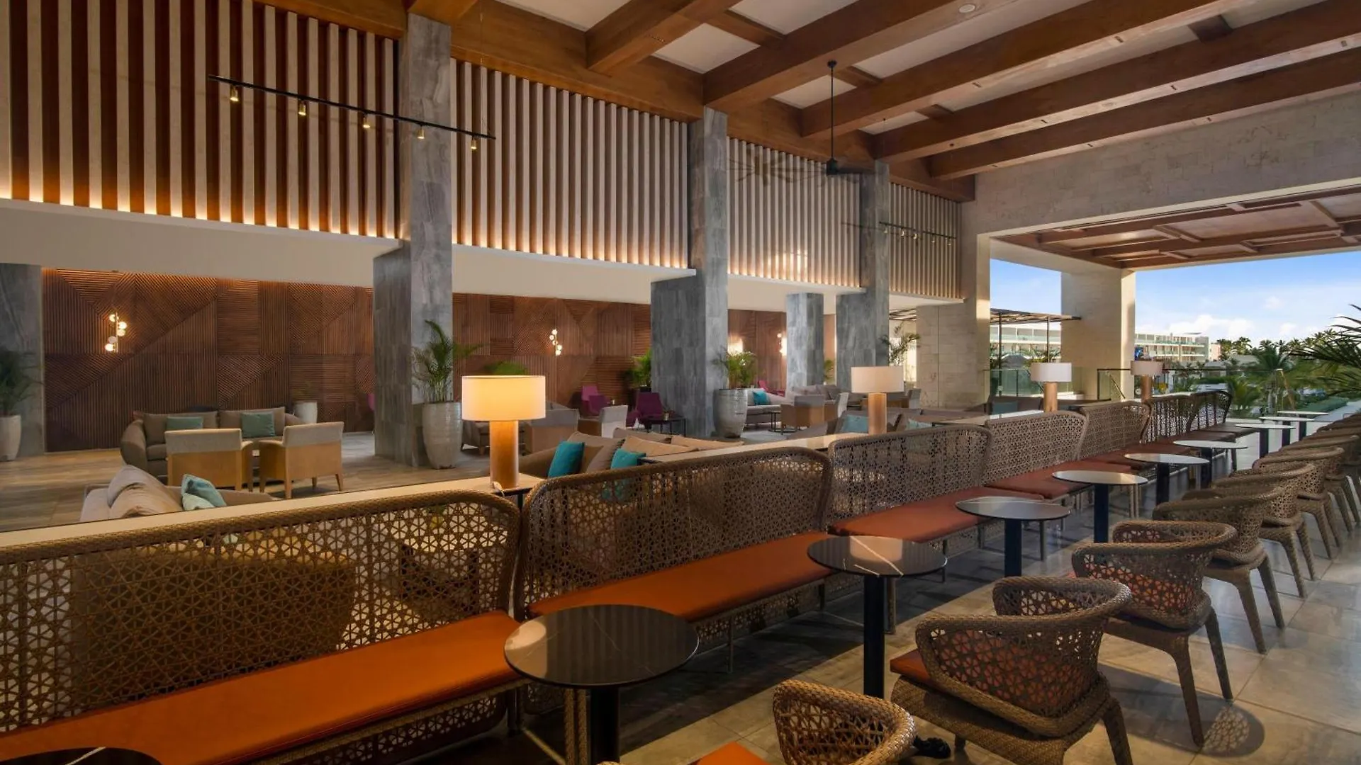 Serenade Punta Cana Beach & Spa Resort