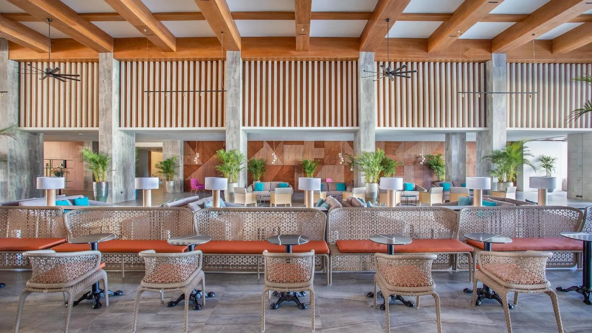 Serenade Punta Cana Beach & Spa Resort