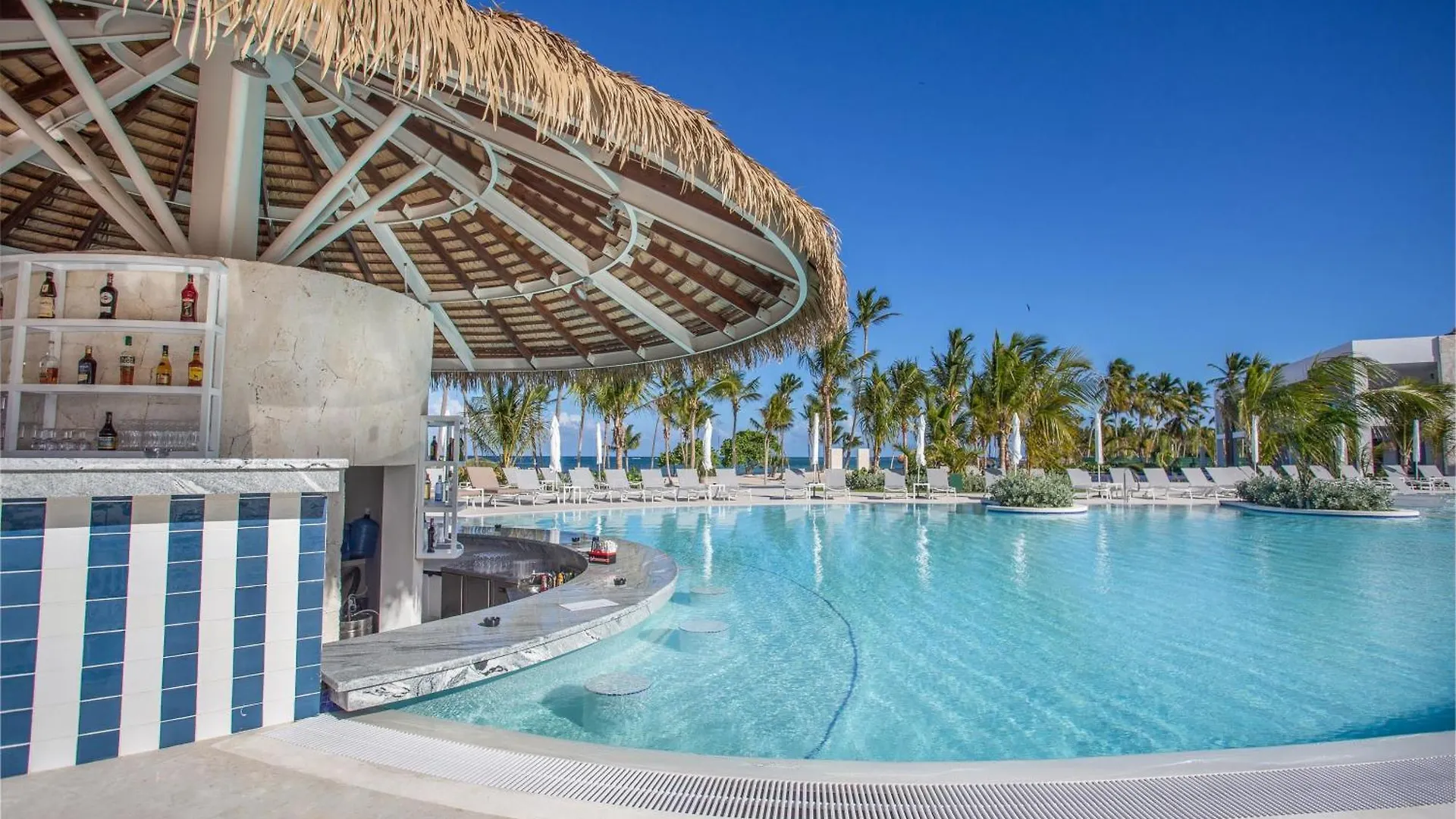Serenade Punta Cana Beach & Spa Resort Dominikánská republika