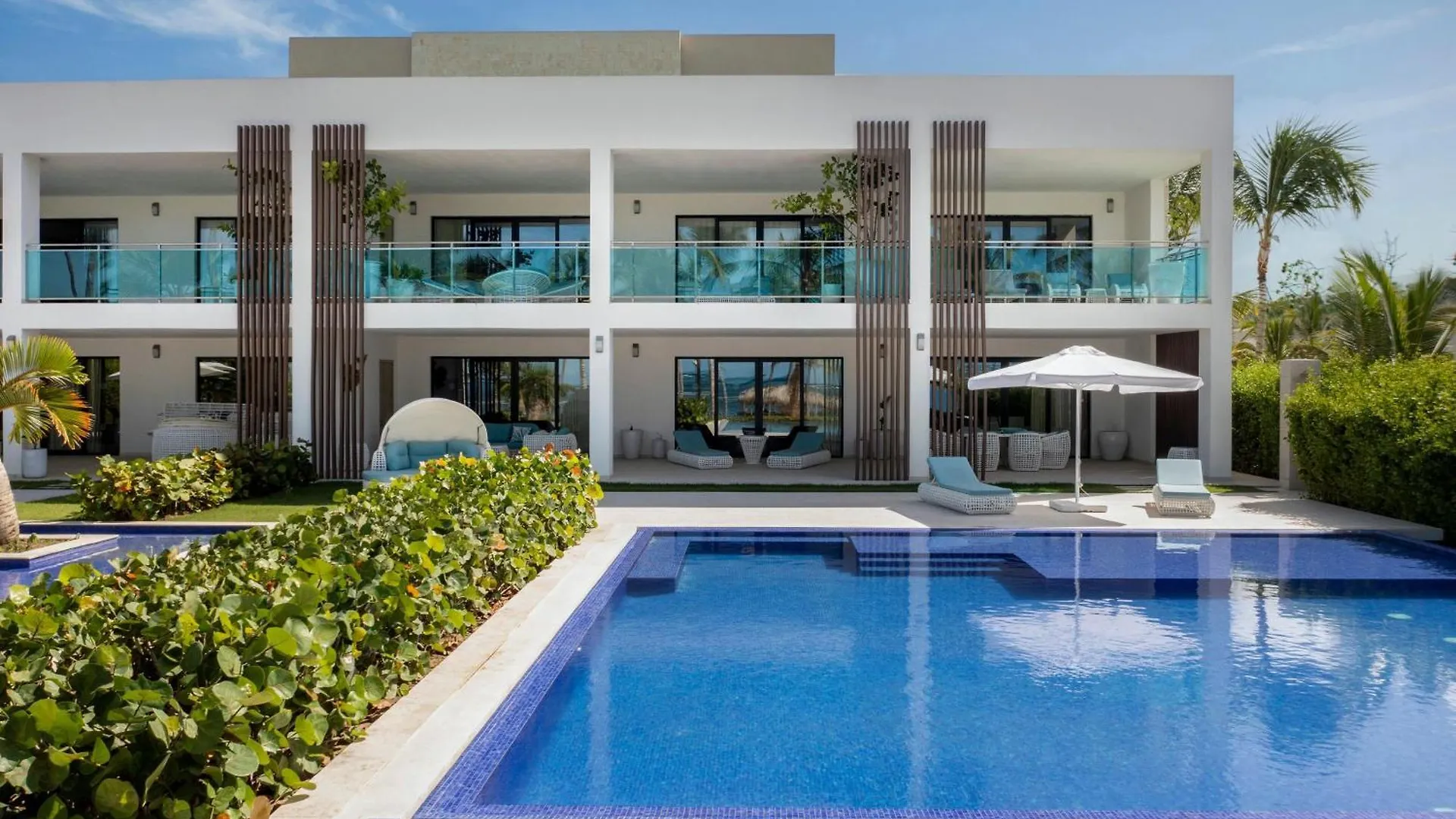 Serenade Punta Cana Beach & Spa Resort