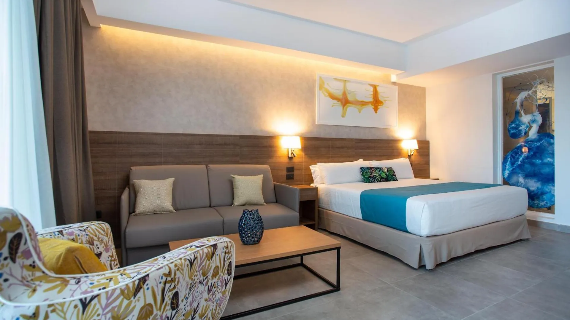 Serenade Punta Cana Beach & Spa Resort
