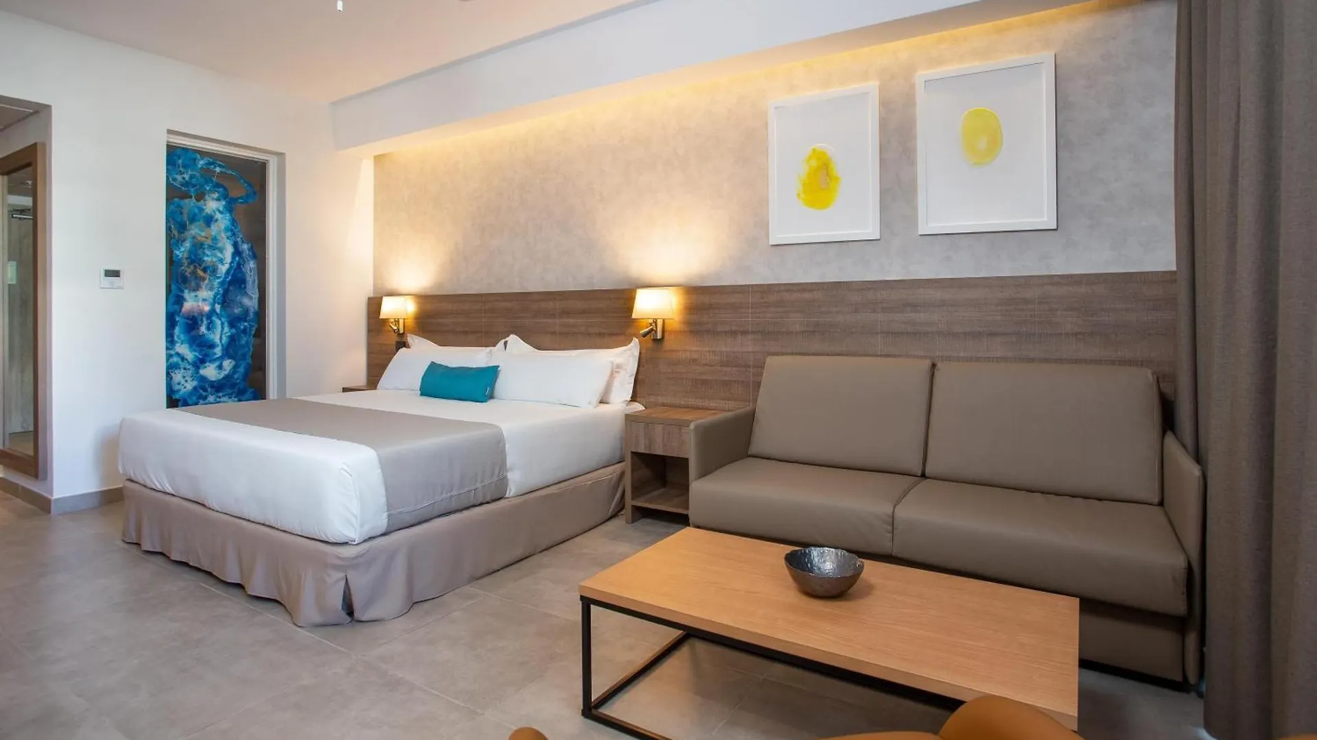 Serenade Punta Cana Beach & Spa Resort Dominikánská republika