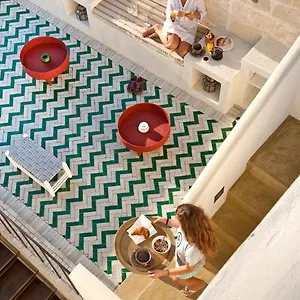 La Casa Dell'arancio 3* Favignana