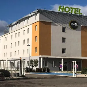 Lyon Eurexpo Hotel Chassieu