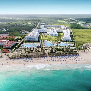 Курортный комплекс Riu Republica (adults Only)