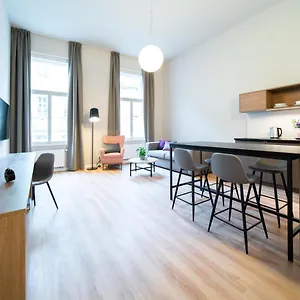 Karl By Zeitraum 4* Praag