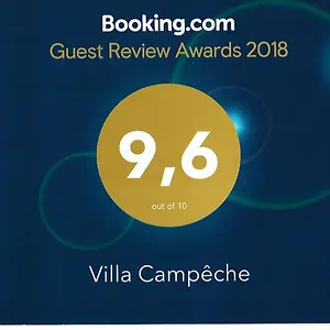 Campêche Bouillante
