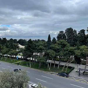 Gloriya Boulevard By Bakuapart Апартаменты
