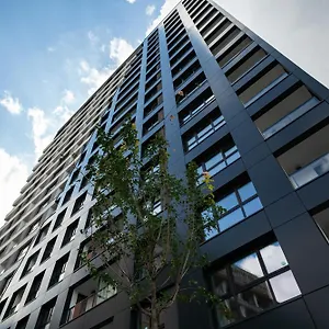 Citylink By Renters Апартаменты