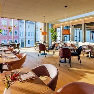 Nh Collection Hotel Kopenhagen