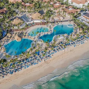 Курортный комплекс Bahia Principe Grand Bavaro
