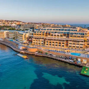 Verdi St George's Bay Marina 4* San Giuliano