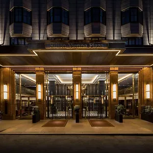 Hilton Plaza Rakousko