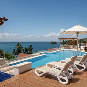 מלון Hacienda Bay, Samana