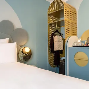 Mercure Centre Hotel Annecy