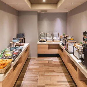 Sotetsu Fresa Kanda 3* Tokio