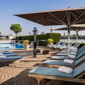 Hilton Waterfront Rakousko
