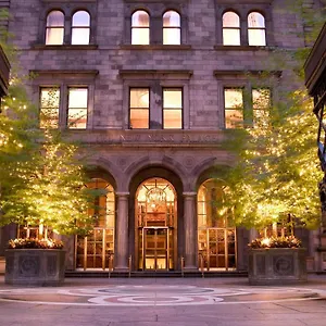 Lotte Palace Hotel New York
