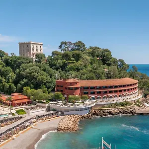 Monte-carlo Hotel Roquebrune-Cap-Martin
