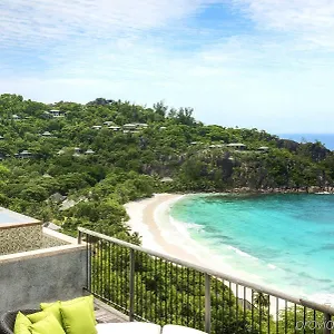 Four Seasons Seychelles Seychely