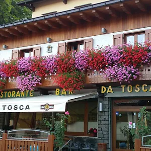 Da Tosca 2* Abetone