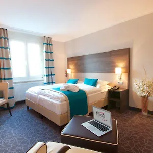 Arion Cityhotel Vienna & Apartments Rakousko