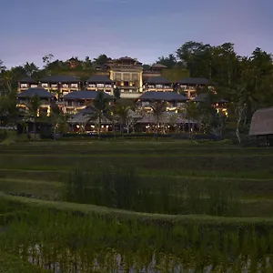 Mandapa, A Ritz-carlton Reserve 5* Ubud