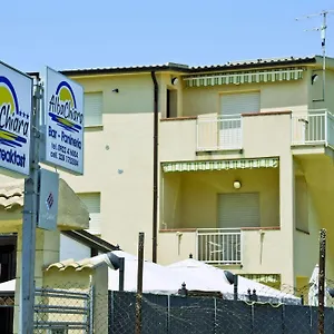 Albachiara 3* San Leone