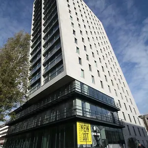 New Kit Hotel Amsterdam