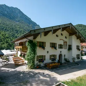 Hotel-gasthof Mauthäusl Hotel Schneizlreuth