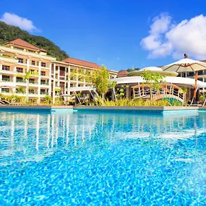 Savoy Seychelles & Seychely