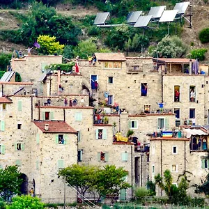 Ecovillaggio Torri Superiore Torri (Florence)