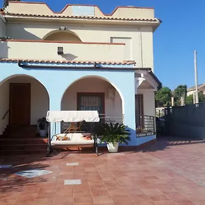 La Roccia Bianca 3* Realmonte