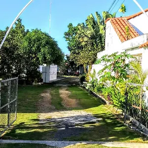 El Conde De Rosa Сasa de vacaciones