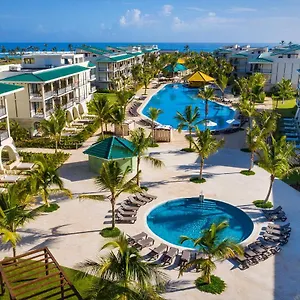 Курортный комплекс El Beso Adults Only At Ocean El Faro