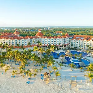 Курортный комплекс Occidental Caribe
