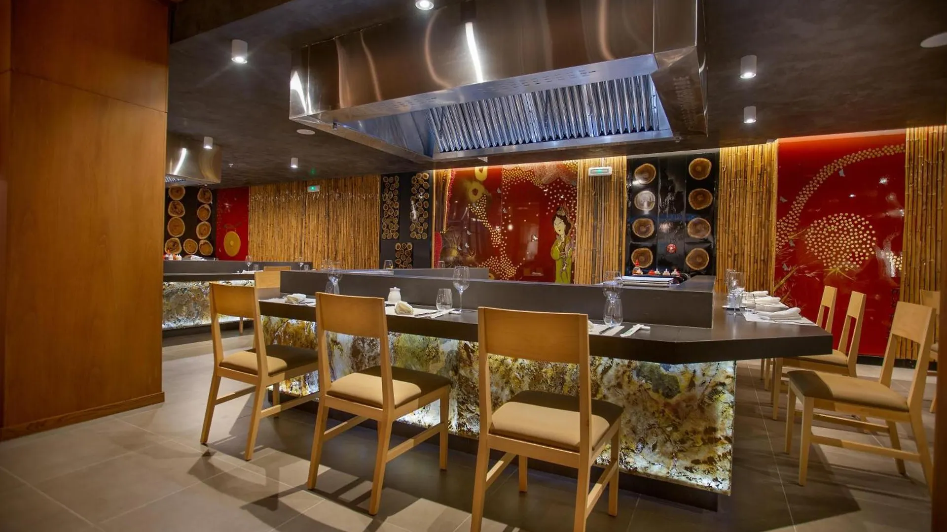 Serenade Punta Cana Beach & Spa Resort 多米尼加共和国