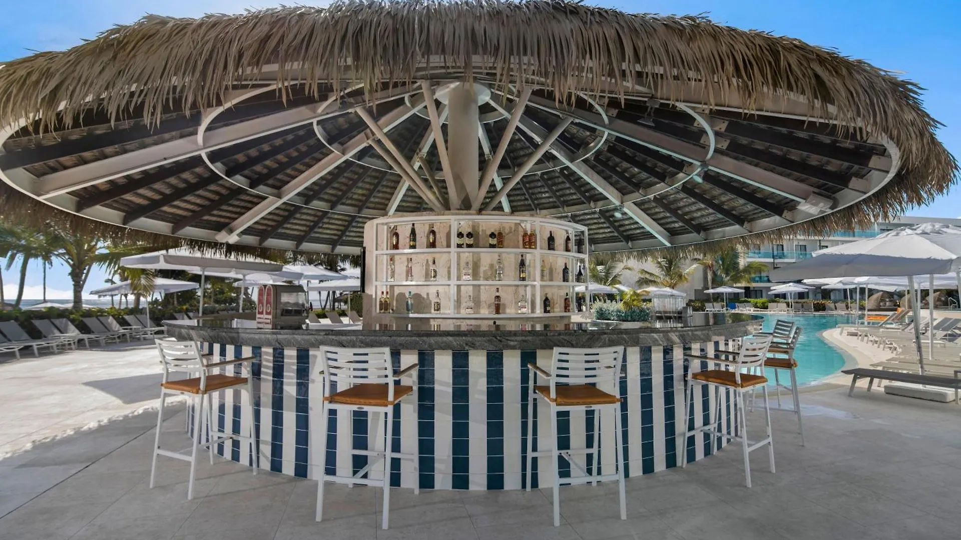Serenade Punta Cana Beach & Spa Resort