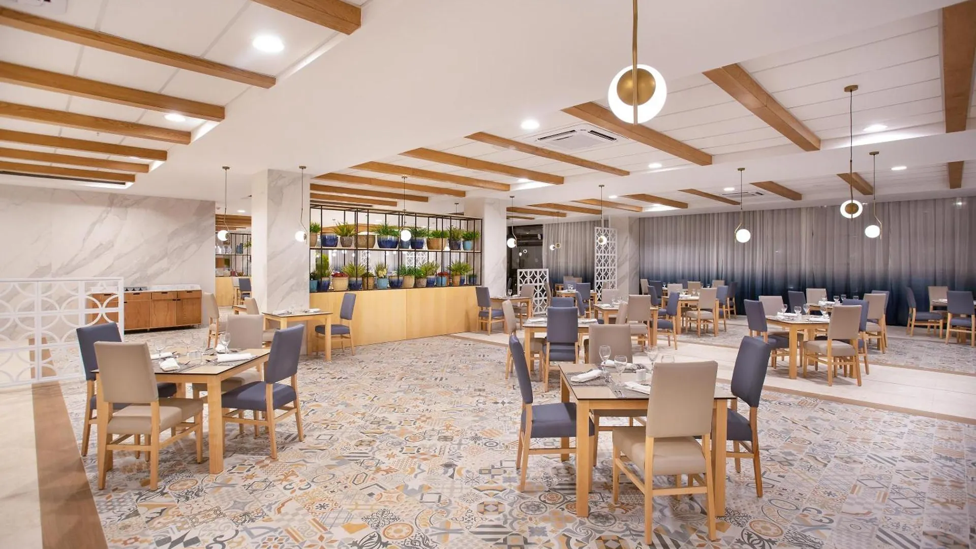 Serenade Punta Cana Beach & Spa Resort 多米尼加共和国