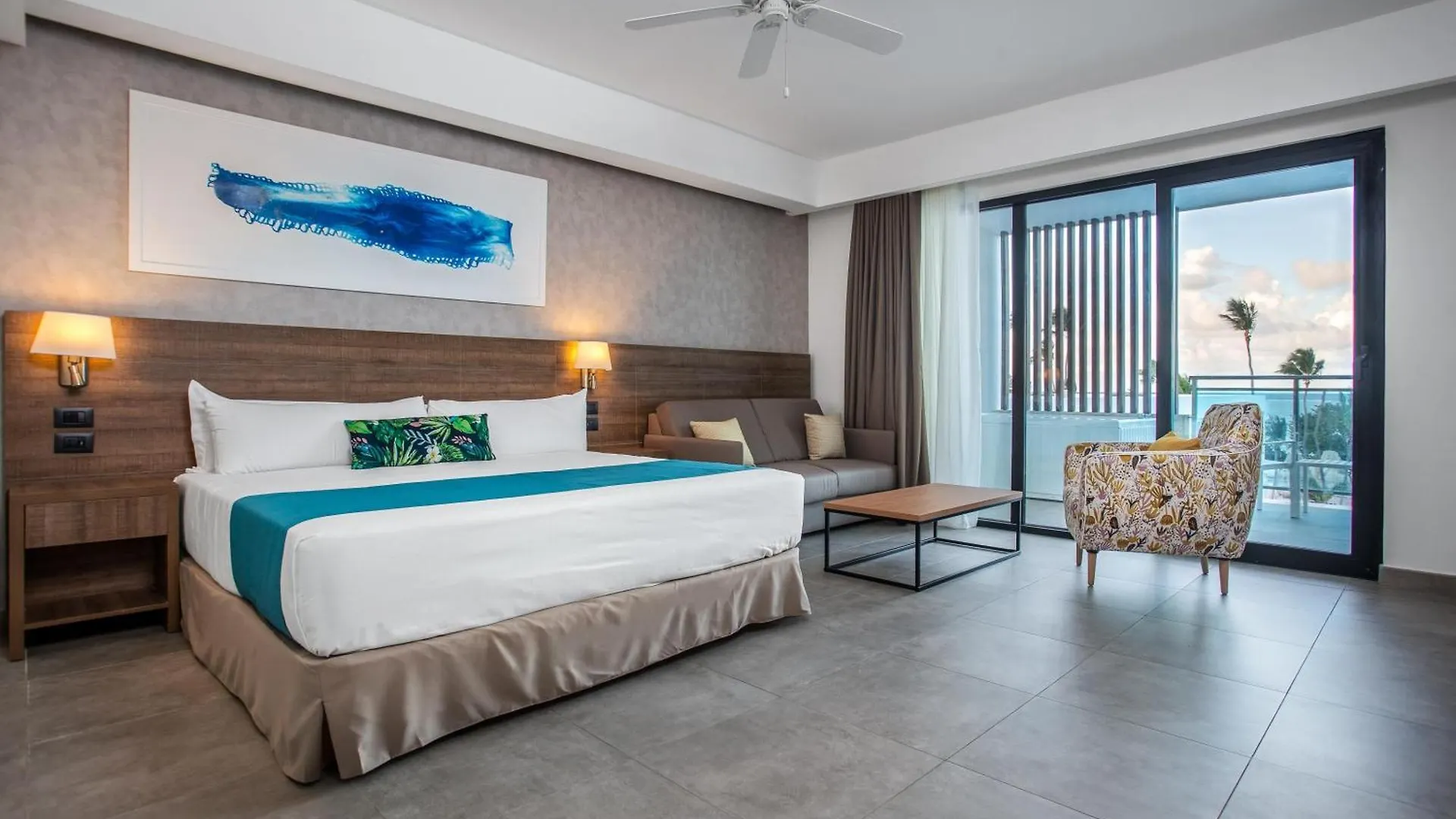Serenade Punta Cana Beach & Spa Resort