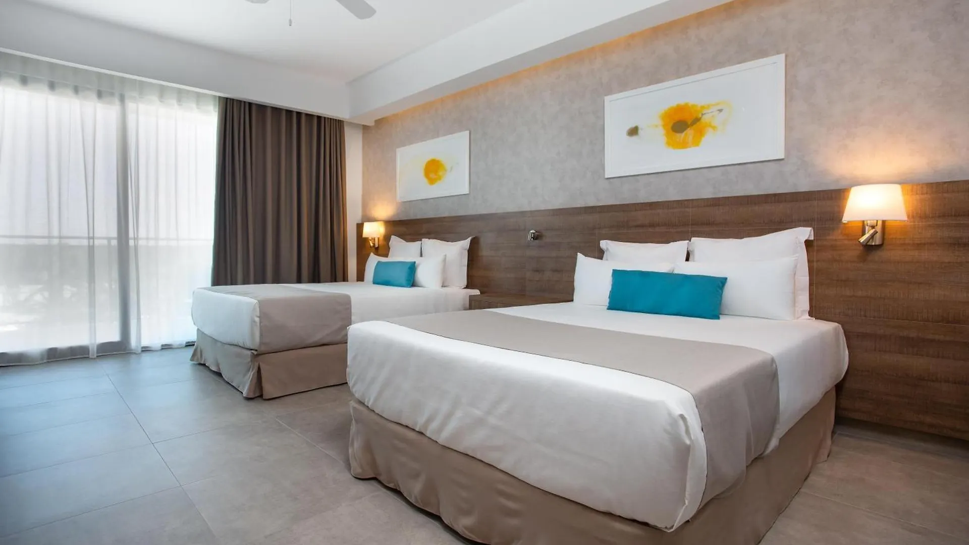 Serenade Punta Cana Beach & Spa Resort